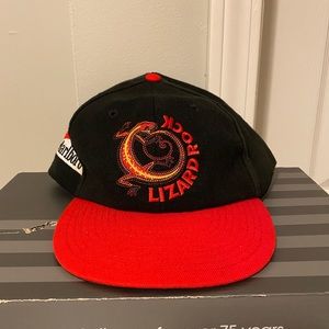 Vintage Marlboro racing team hat